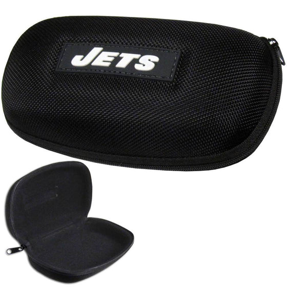 New York Jets Hard Shell Sunglass Case (SSKG) - 757 Sports Collectibles