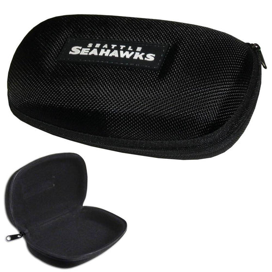 Seattle Seahawks Hard Shell Sunglass Case (SSKG) - 757 Sports Collectibles