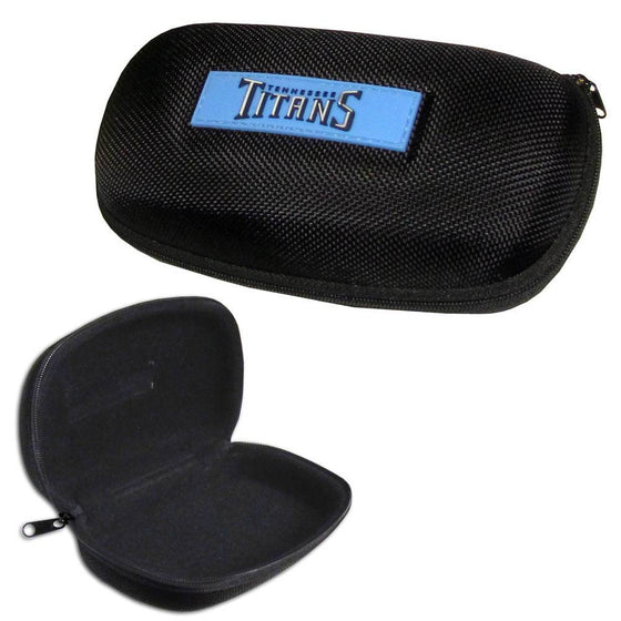 Tennessee Titans Hard Shell Sunglass Case (SSKG) - 757 Sports Collectibles