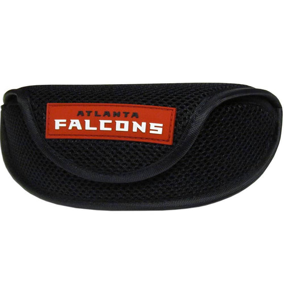 Atlanta Falcons Sport Sunglass Case (SSKG) - 757 Sports Collectibles