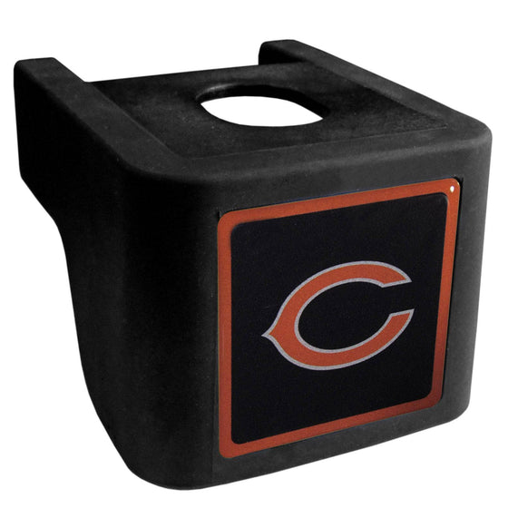 Chicago Bears Shin Shield Hitch Cover (SSKG) - 757 Sports Collectibles