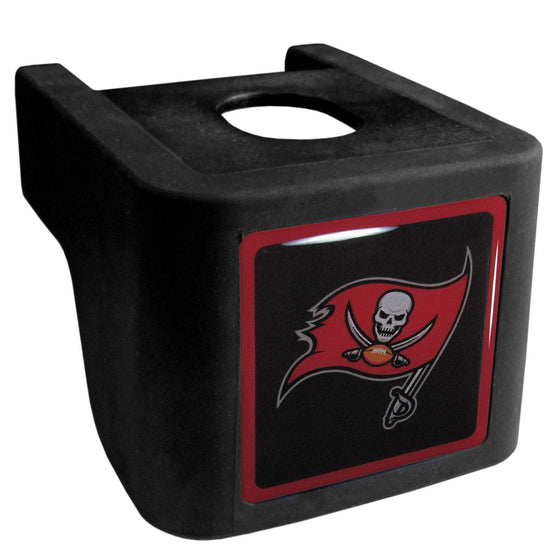 Tampa Bay Buccaneers Shin Shield Hitch Cover (SSKG) - 757 Sports Collectibles