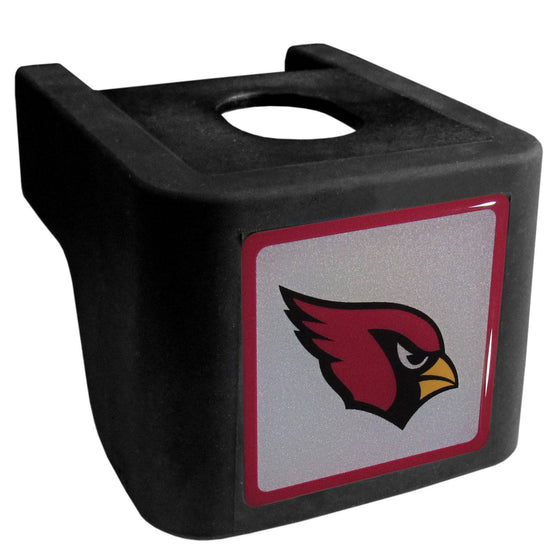 Arizona Cardinals Shin Shield Hitch Cover (SSKG) - 757 Sports Collectibles