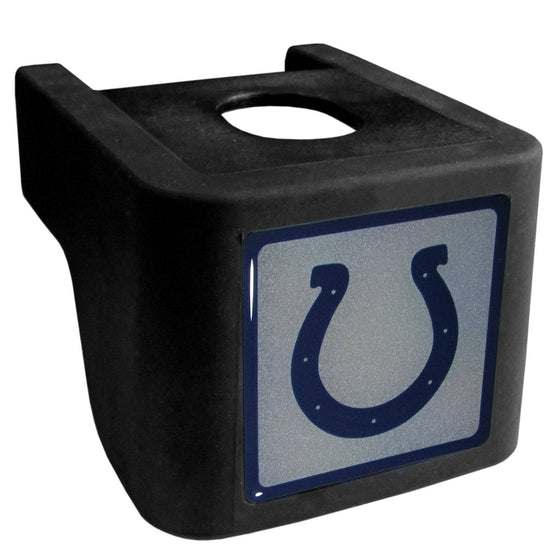 Indianapolis Colts Shin Shield Hitch Cover (SSKG) - 757 Sports Collectibles