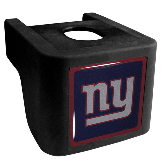 New York Giants Shin Shield Hitch Cover (SSKG) - 757 Sports Collectibles