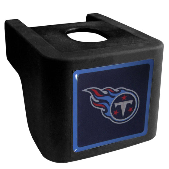 Tennessee Titans Shin Shield Hitch Cover (SSKG) - 757 Sports Collectibles