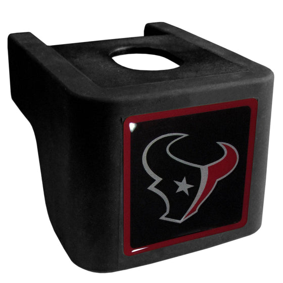 Houston Texans Shin Shield Hitch Cover (SSKG) - 757 Sports Collectibles