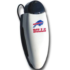 Buffalo Bills Sunglass Visor Clip (SSKG) - 757 Sports Collectibles