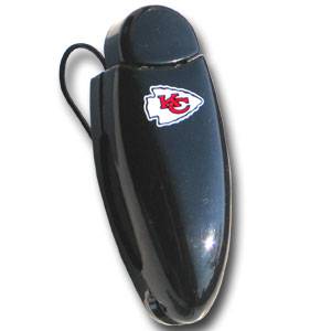 Kansas City Chiefs Sunglass Visor Clip (SSKG) - 757 Sports Collectibles