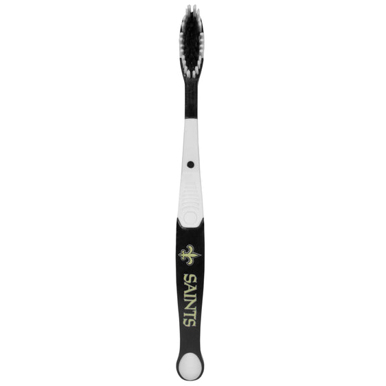 New Orleans Saints MVP Toothbrush