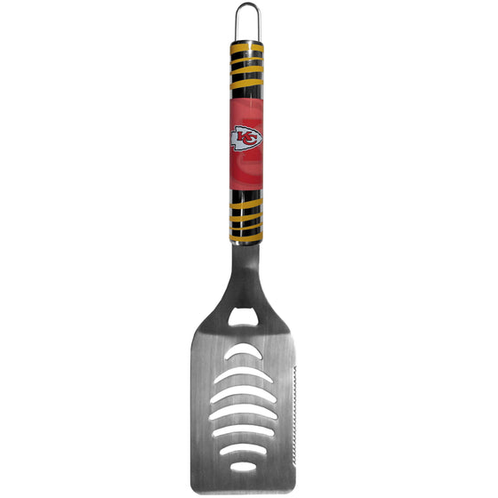 Kansas City Chiefs Tailgater Spatula (SSKG) - 757 Sports Collectibles