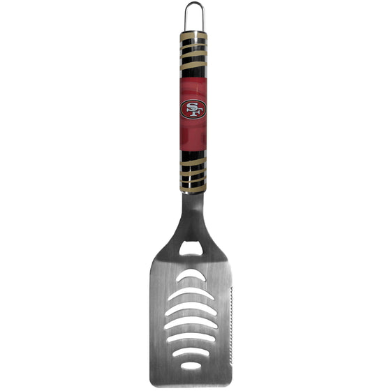 San Francisco 49ers Tailgater Spatula (SSKG) - 757 Sports Collectibles