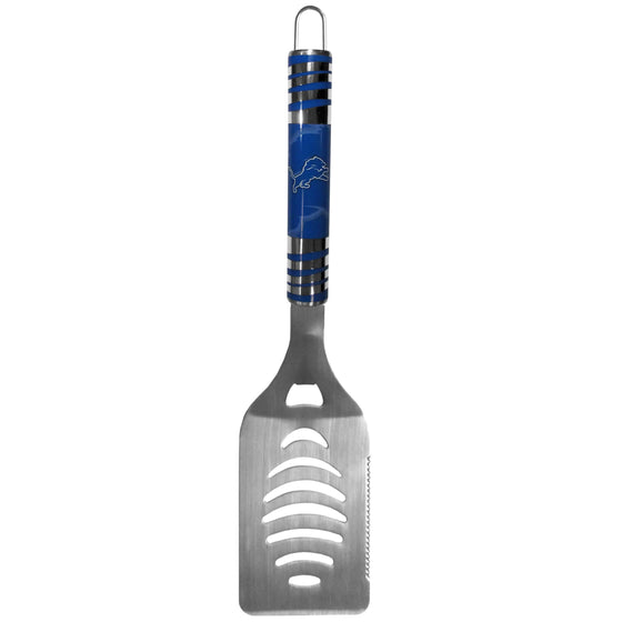 Detroit Lions Tailgater Spatula (SSKG) - 757 Sports Collectibles