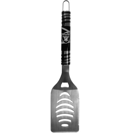 Oakland Raiders Tailgater Spatula (SSKG) - 757 Sports Collectibles