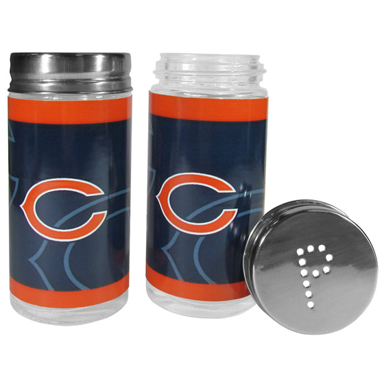 Chicago Bears Tailgater Salt & Pepper Shakers (SSKG) - 757 Sports Collectibles