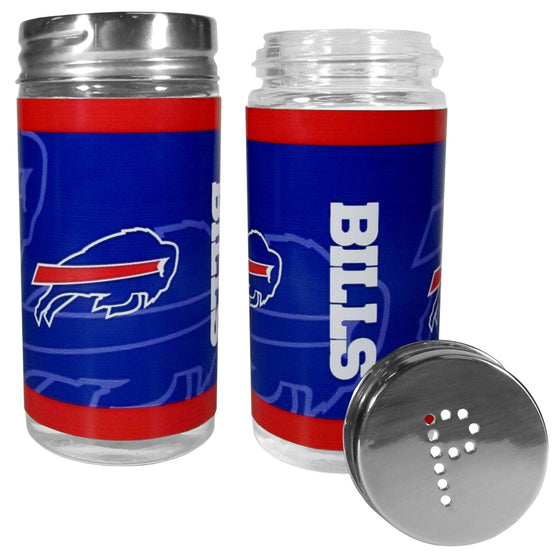 Buffalo Bills Tailgater Salt & Pepper Shakers (SSKG) - 757 Sports Collectibles