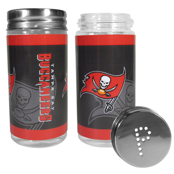 Tampa Bay Buccaneers Tailgater Salt & Pepper Shakers (SSKG) - 757 Sports Collectibles