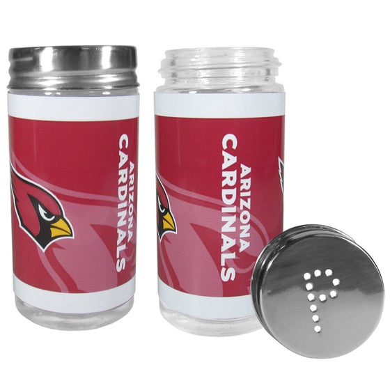 Arizona Cardinals Tailgater Salt & Pepper Shakers (SSKG) - 757 Sports Collectibles