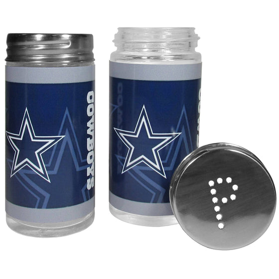 Dallas Cowboys Tailgater Salt & Pepper Shakers (SSKG) - 757 Sports Collectibles