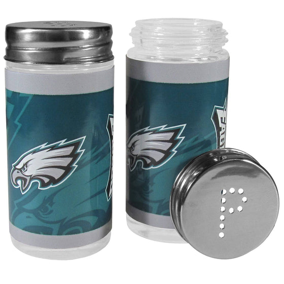 Philadelphia Eagles Tailgater Salt & Pepper Shakers (SSKG) - 757 Sports Collectibles