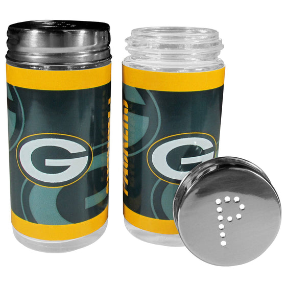 Green Bay Packers Tailgater Salt & Pepper Shakers (SSKG) - 757 Sports Collectibles