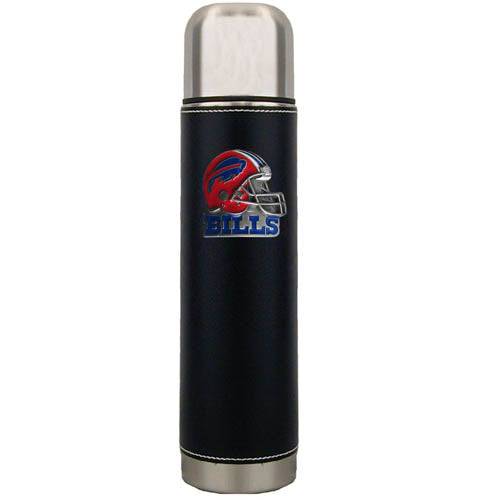 Buffalo Bills Thermos (SSKG) - 757 Sports Collectibles