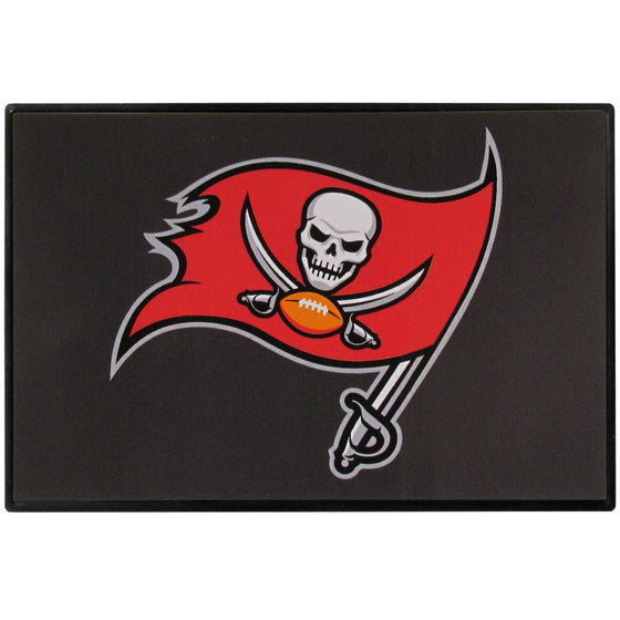 Tampa Bay Buccaneers Game Day Wiper Flag (SSKG) - 757 Sports Collectibles