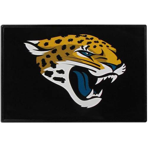 Jacksonville Jaguars Game Day Wiper Flag (SSKG) - 757 Sports Collectibles