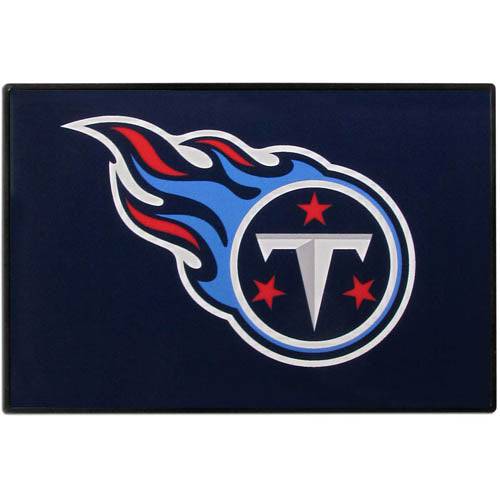 Tennessee Titans Game Day Wiper Flag (SSKG) - 757 Sports Collectibles