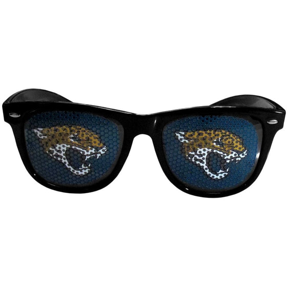 Jacksonville Jaguars Game Day Shades (SSKG) - 757 Sports Collectibles