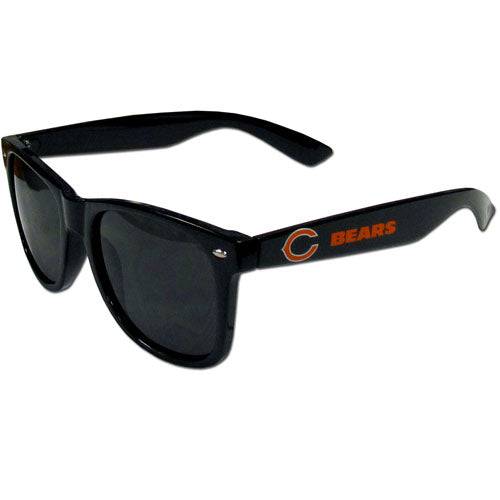 Chicago Bears Beachfarer Sunglasses (SSKG) - 757 Sports Collectibles
