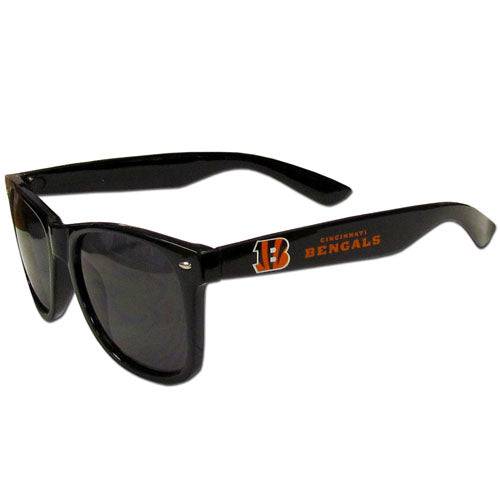 Cincinnati Bengals Beachfarer Sunglasses (SSKG) - 757 Sports Collectibles