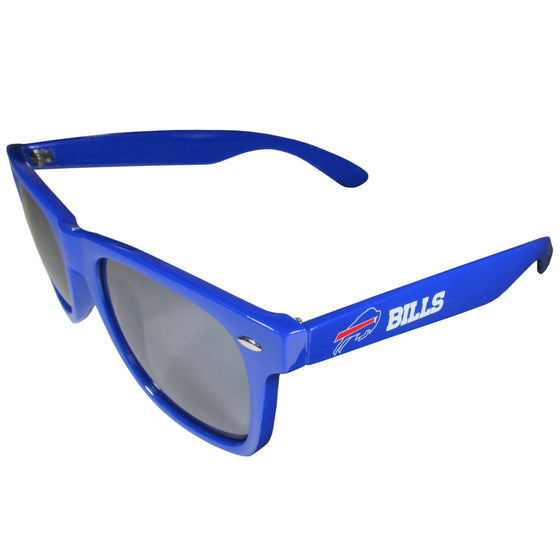 Buffalo Bills Beachfarer Sunglasses (SSKG) - 757 Sports Collectibles