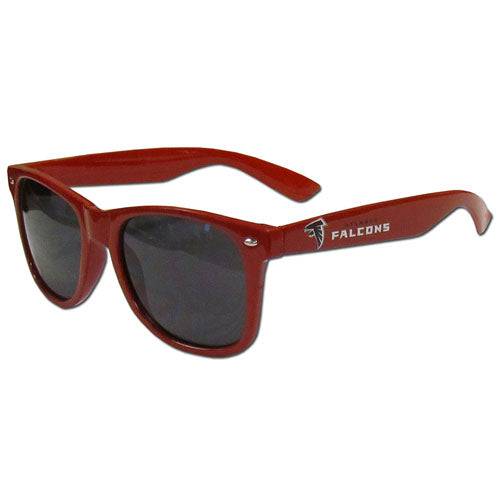 Atlanta Falcons Beachfarer Sunglasses (SSKG) - 757 Sports Collectibles