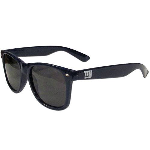 New York Giants Beachfarer Sunglasses (SSKG) - 757 Sports Collectibles