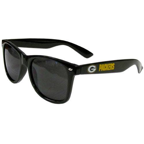 Green Bay Packers Beachfarer Sunglasses (SSKG) - 757 Sports Collectibles