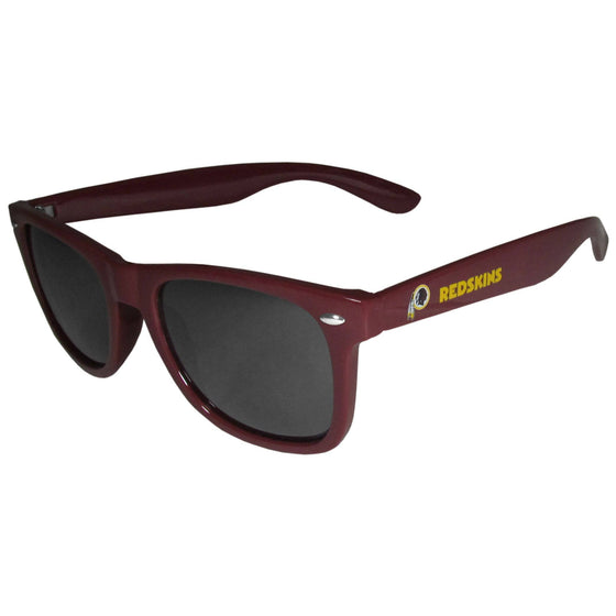 Washington Redskins Beachfarer Sunglasses (SSKG) - 757 Sports Collectibles