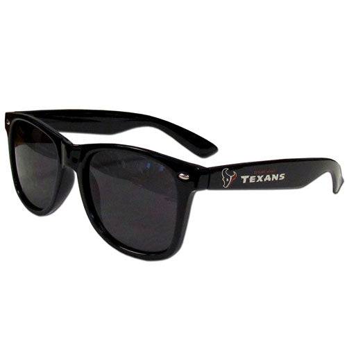 Houston Texans Beachfarer Sunglasses (SSKG) - 757 Sports Collectibles
