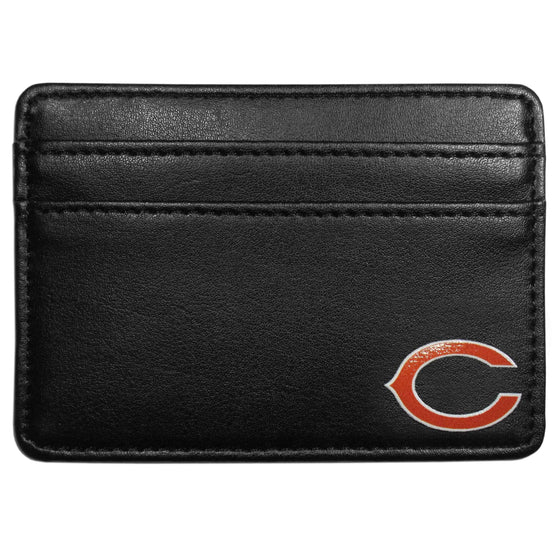 Chicago Bears Weekend Wallet (SSKG) - 757 Sports Collectibles