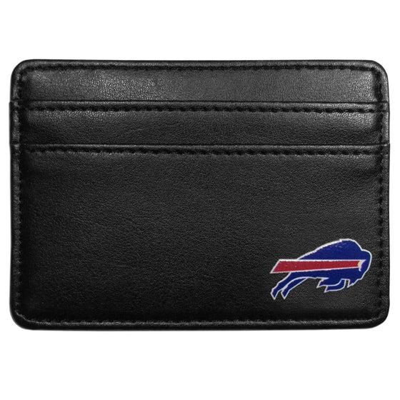 Buffalo Bills Weekend Wallet (SSKG) - 757 Sports Collectibles