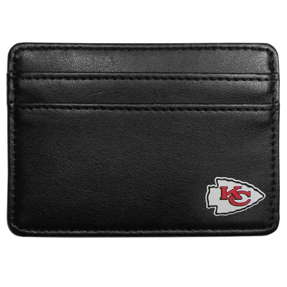 Kansas City Chiefs Weekend Wallet (SSKG) - 757 Sports Collectibles