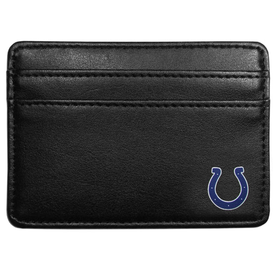 Indianapolis Colts Weekend Wallet (SSKG) - 757 Sports Collectibles