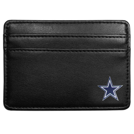 Dallas Cowboys Weekend Wallet (SSKG) - 757 Sports Collectibles