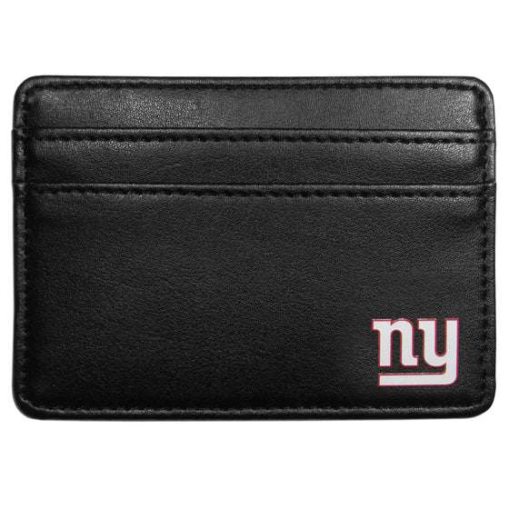 New York Giants Weekend Wallet (SSKG) - 757 Sports Collectibles