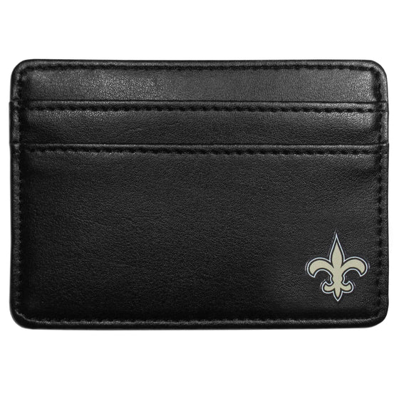 New Orleans Saints Weekend Wallet (SSKG) - 757 Sports Collectibles