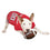 Georgia Bulldogs Dog Jersey Pets First - 757 Sports Collectibles