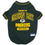 Green Bay Packers Dog Tee Shirt by Pets First