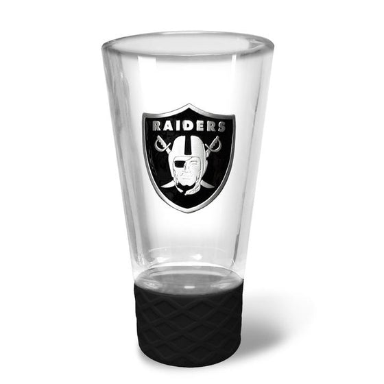 Las Vegas Raiders 4 oz. CHEER Shot