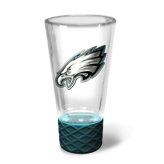 Philadelphia Eagles 4 oz. CHEER Shot