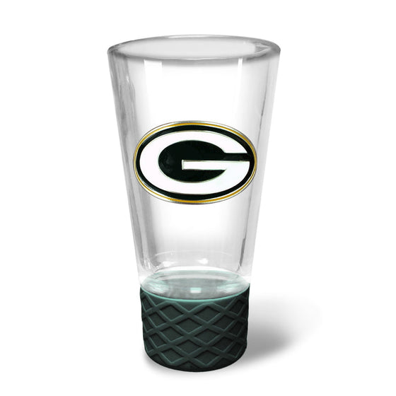 Green Bay Packers 4 oz. CHEER Shot